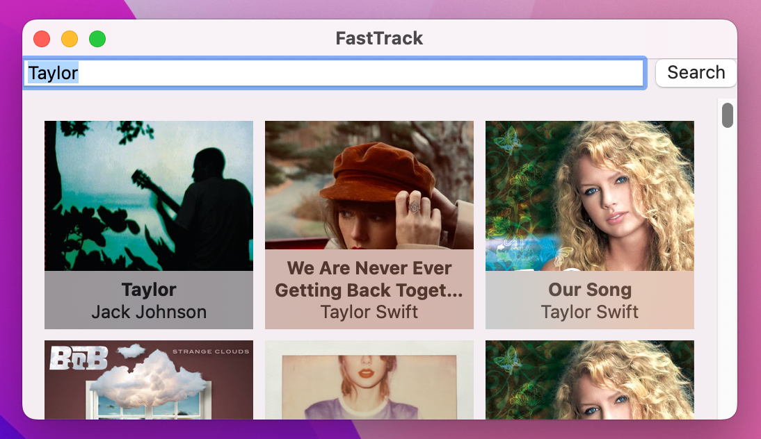 Info text over 2 lines is now truncated with an ellipsis.